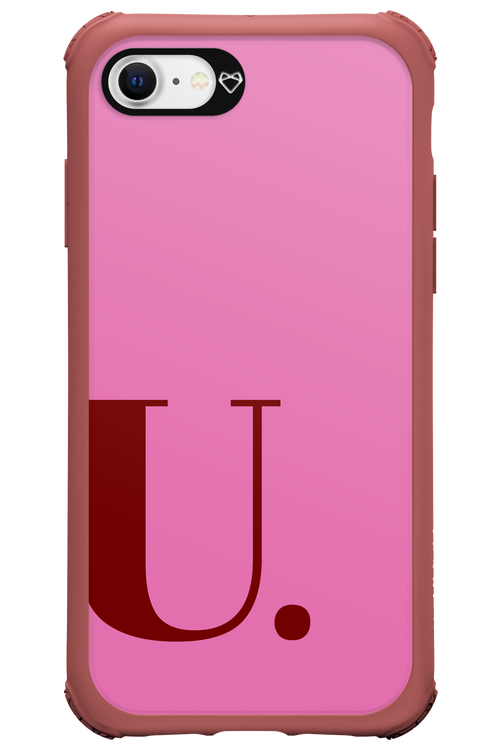 U (Sorbet) 2.0 - Apple iPhone 7