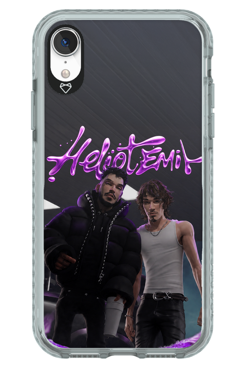 HeliotEmil 2.0 - Apple iPhone XR
