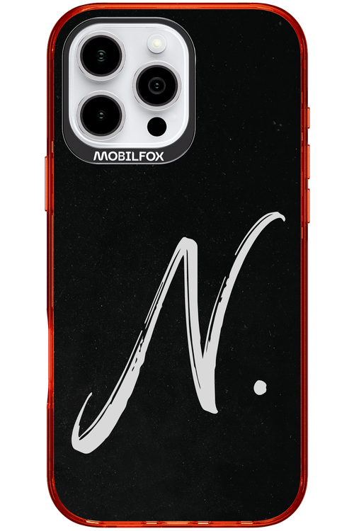 (Off Space) N 2.0 - Apple iPhone 16 Pro Max
