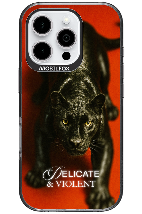 DeliCat 2.0 - Apple iPhone 16 Pro