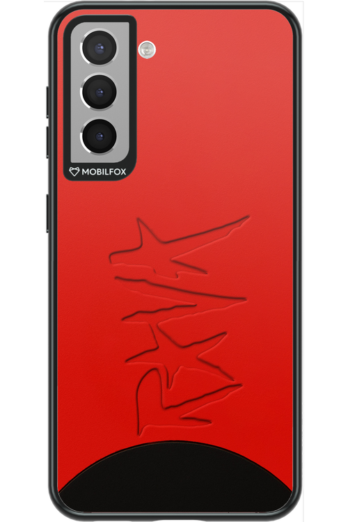 Rava Red 2.0 - Samsung Galaxy S21