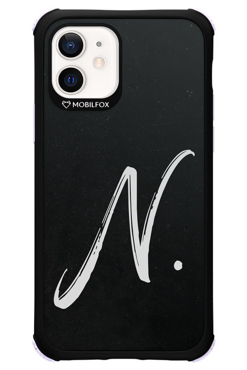 (Off Space) N 2.0 - Apple iPhone 12