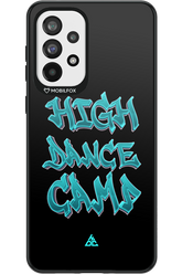 HDC 2 - Samsung Galaxy A73