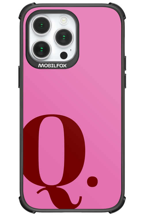 Q (Sorbet) 2.0 - Apple iPhone 14 Pro Max