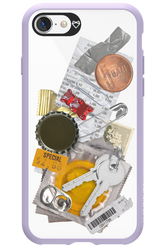 Just in Case - Apple iPhone SE 2020