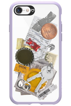 Just in Case - Apple iPhone SE 2020