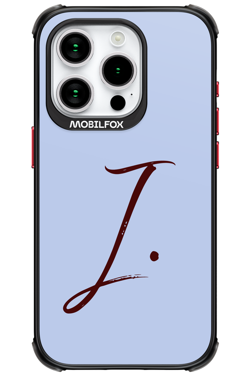 (Jellyfish Presso) I 2.0 - Apple iPhone 15 Pro