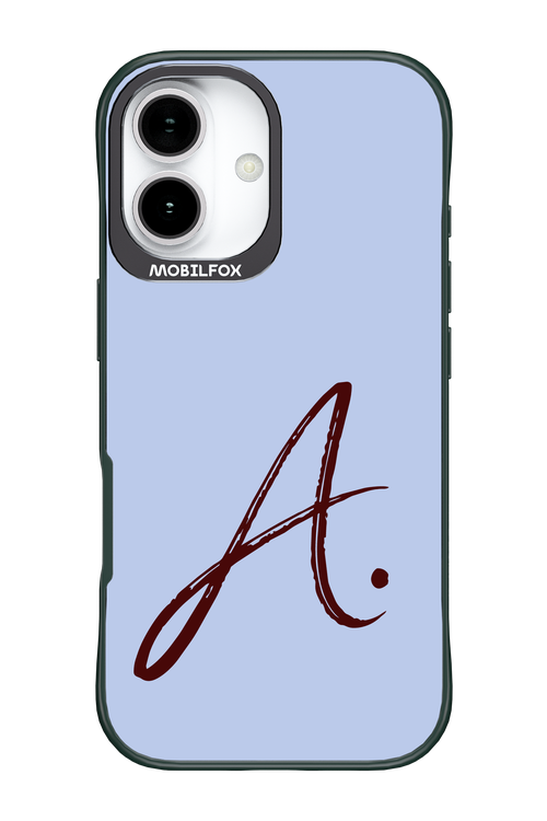 (Jellyfish Presso) A 2.0 - Apple iPhone 17