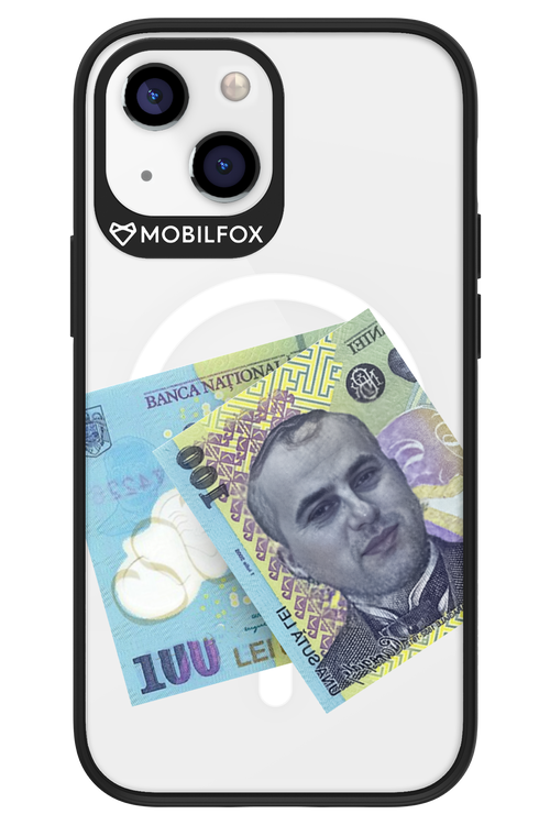 Zbir Lei 2.0 - Apple iPhone 13 Mini