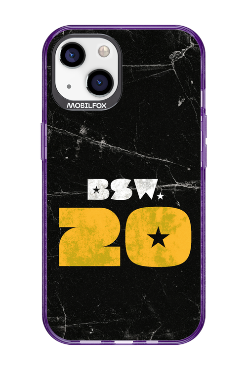 BSW 20 (1) 2.0 - Apple iPhone 13