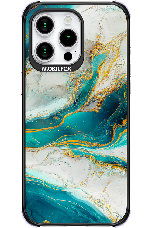 Emerald 2.0 - Apple iPhone 15 Pro Max