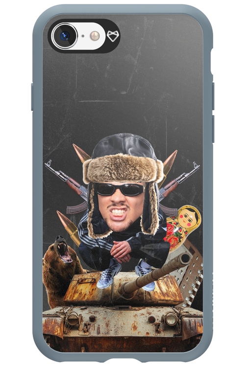 Final Boss - Apple iPhone SE 2020