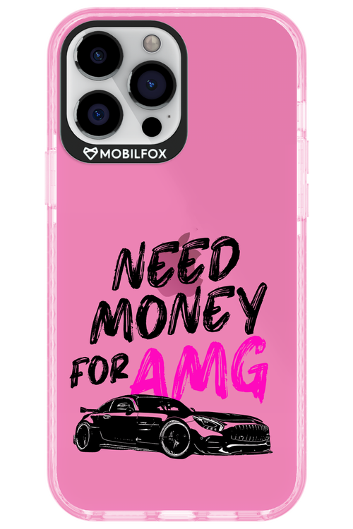 Need money for AMG - Apple iPhone 13 Pro Max