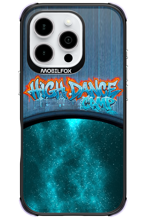 HDC 9 2.0 - Apple iPhone 16 Pro