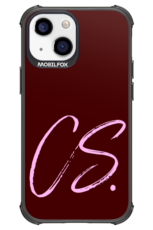 (Dark Blush) CS 2.0 - Apple iPhone 13 Mini