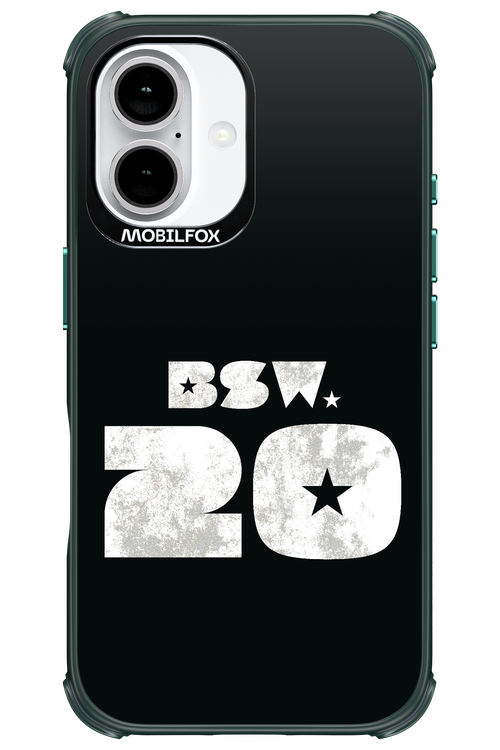 BSW 20 (9) 2.0 - Apple iPhone 16