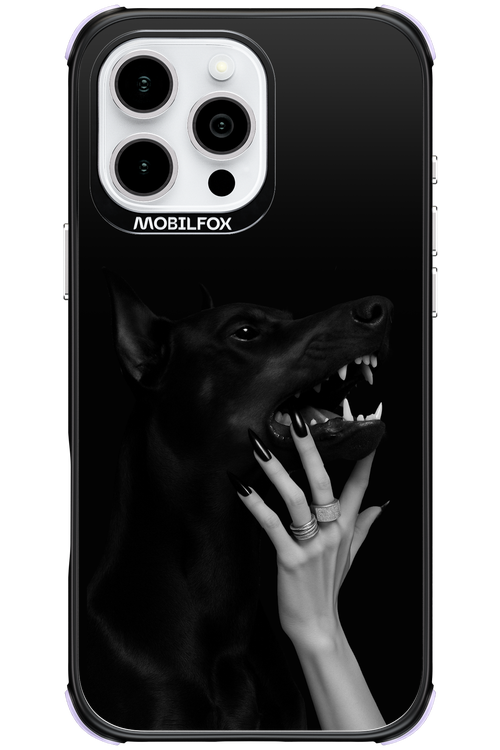 Hellhound - Apple iPhone 16 Pro Max