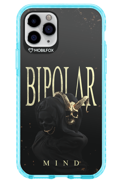 BIPOLAR 2.0 - Apple iPhone 11 Pro