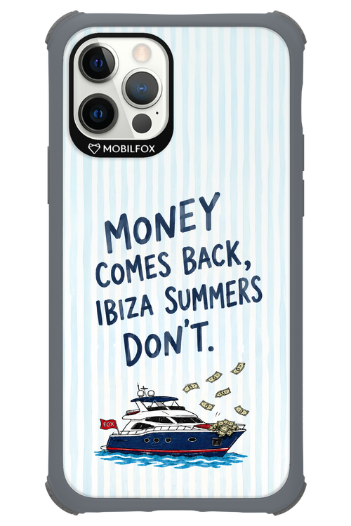 Ibiza summers 2.0 - Apple iPhone 12 Pro