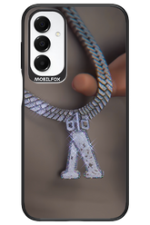 Azteca Chain 2.0 - Samsung A16