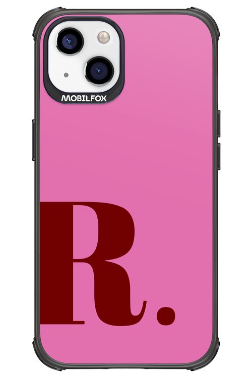 R (Sorbet) 2.0 - Apple iPhone 13