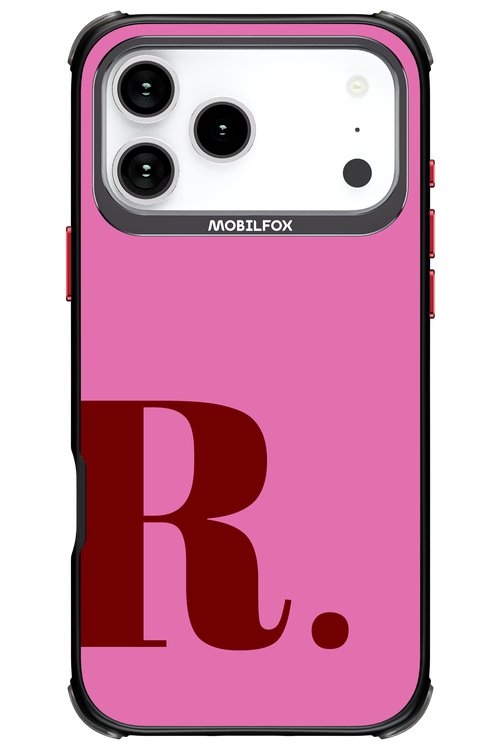 R (Sorbet) 2.0 - Apple iPhone 17 Pro Max