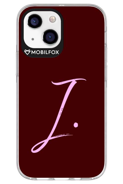 (Dark Blush) I 2.0 - Apple iPhone 13 Mini