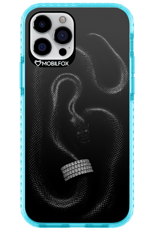 Diamond Mamba 2.0 - Apple iPhone 12 Pro