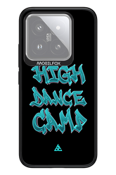 HDC 2 2.0 - Xiaomi 14