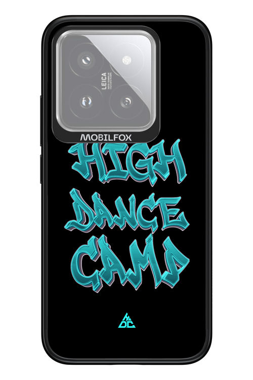 HDC 2 2.0 - Xiaomi 14