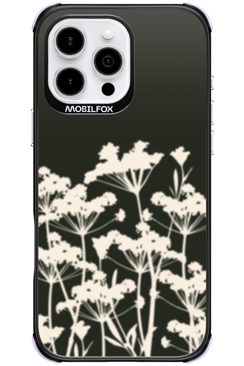 Midnight Bloom - Apple iPhone 16 Pro Max