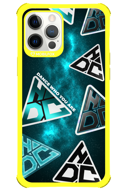 HDC 6 2.0 - Apple iPhone 12 Pro Max