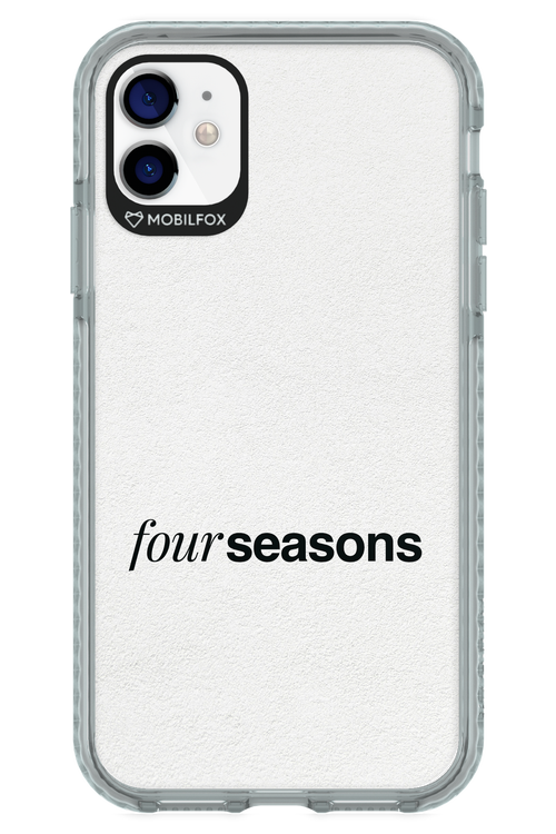 BSW FourSeasons 11 2.0 - Apple iPhone 11