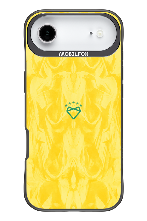 Brasil X Mobilfox 2.0 - Apple iPhone 17 Air
