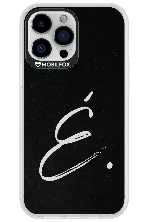 (Off Space) E II 2.0 - Apple iPhone 13 Pro Max