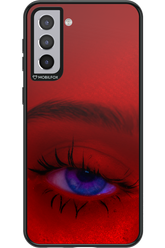 BLUE EYE - Samsung Galaxy S21+