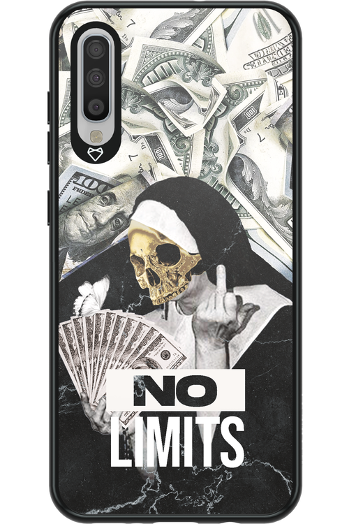 No Limits 2.0 - Samsung Galaxy A70
