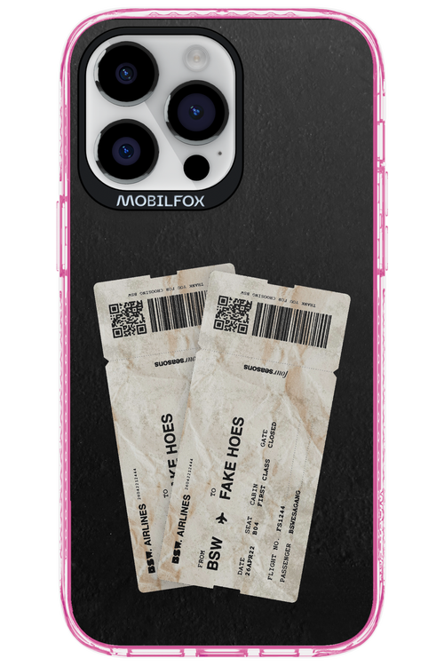 BSW FourSeasons 3 2.0 - Apple iPhone 14 Pro Max