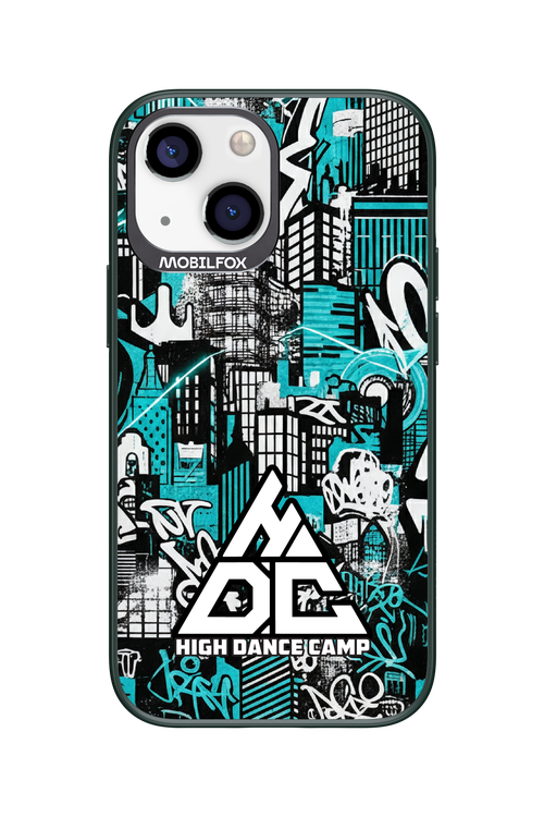 HDC 3 2.0 - Apple iPhone 13 Mini