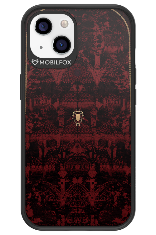 Portugalia 2.0 - Apple iPhone 13