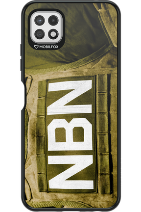 Team - Samsung Galaxy A22 5G