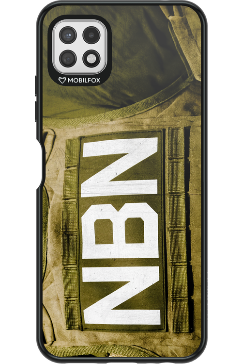 Team - Samsung Galaxy A22 5G