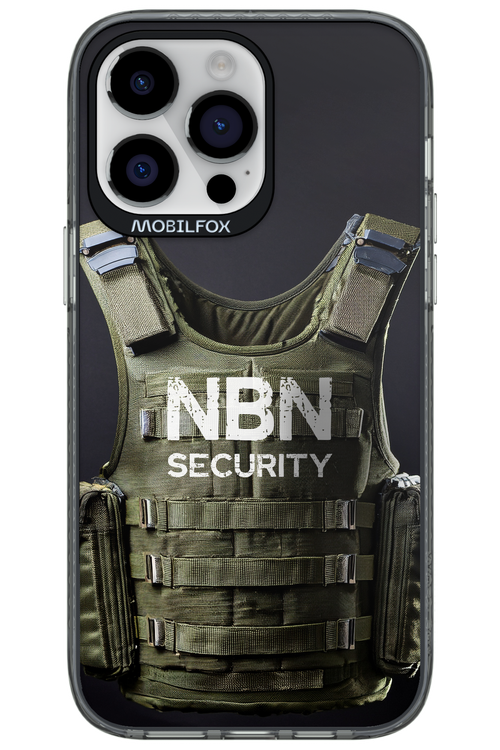 Secu 2.0 - Apple iPhone 14 Pro Max