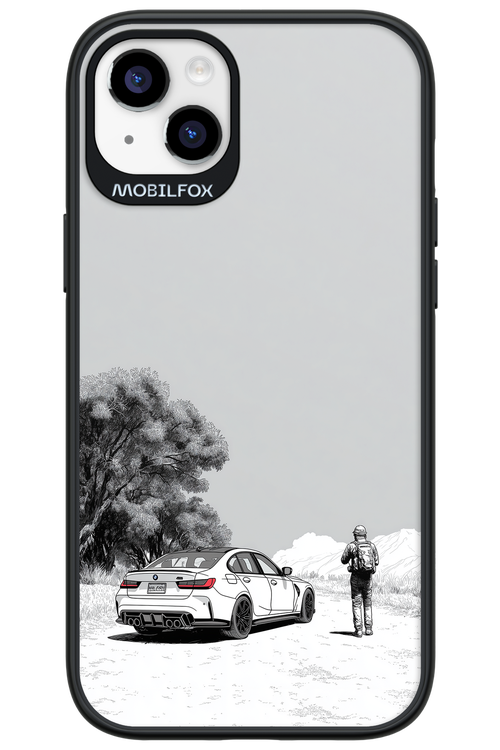 Dreamland - Apple iPhone 14 Plus