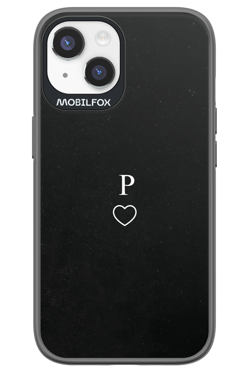 P Black 2.0 - Apple iPhone 14