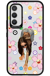 Oh G!rl - Samsung Galaxy A34