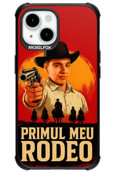 Cowboy - Apple iPhone 15