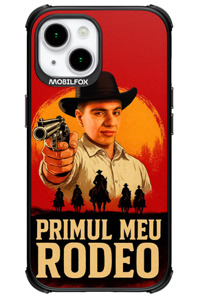 Cowboy - Apple iPhone 15