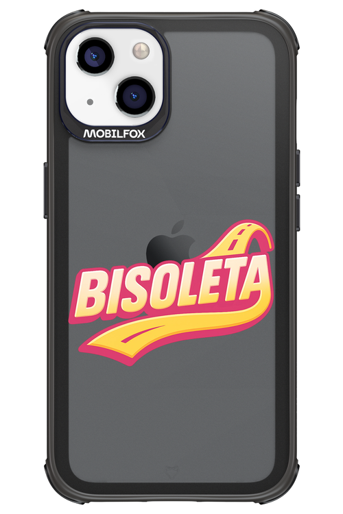 Bisoleta - Apple iPhone 13