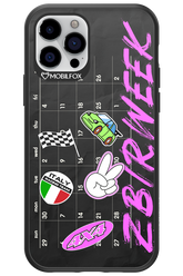 ZBIRWEEK 2.0 - Apple iPhone 12 Pro